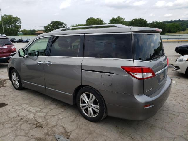 Photo 1 VIN: JN8AE2KP6C9044679 - NISSAN QUEST S 