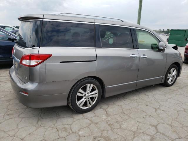 Photo 2 VIN: JN8AE2KP6C9044679 - NISSAN QUEST S 