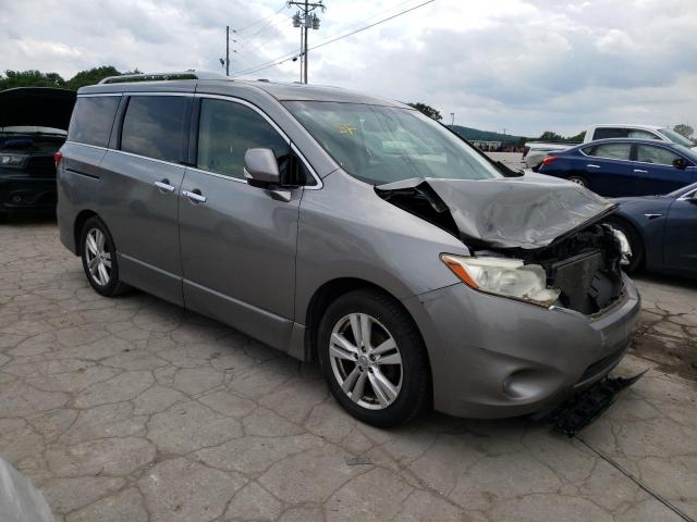 Photo 3 VIN: JN8AE2KP6C9044679 - NISSAN QUEST S 