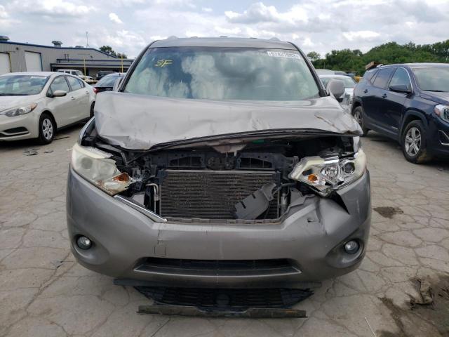 Photo 4 VIN: JN8AE2KP6C9044679 - NISSAN QUEST S 