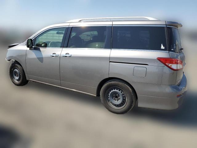 Photo 1 VIN: JN8AE2KP6C9044858 - NISSAN QUEST 