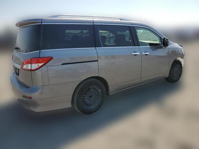 Photo 2 VIN: JN8AE2KP6C9044858 - NISSAN QUEST 