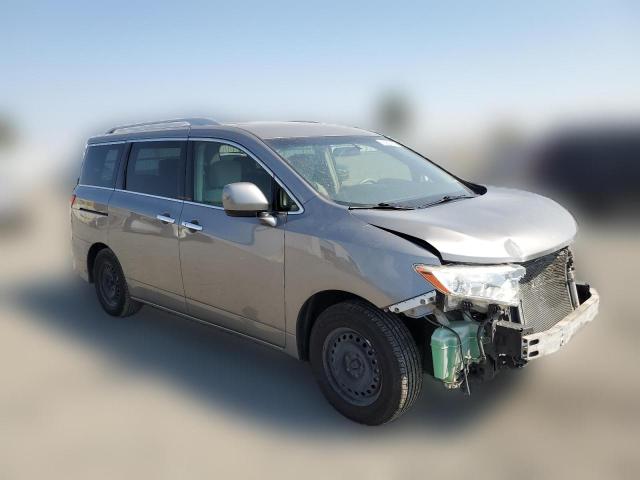 Photo 3 VIN: JN8AE2KP6C9044858 - NISSAN QUEST 