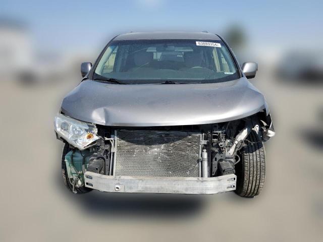 Photo 4 VIN: JN8AE2KP6C9044858 - NISSAN QUEST 