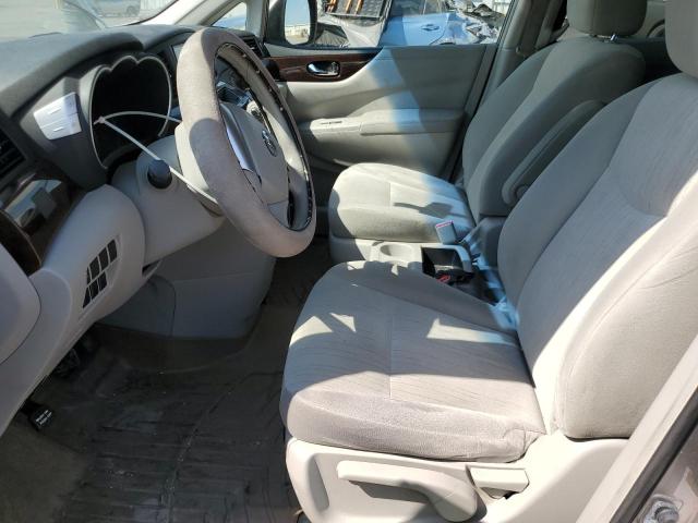 Photo 6 VIN: JN8AE2KP6C9044858 - NISSAN QUEST 