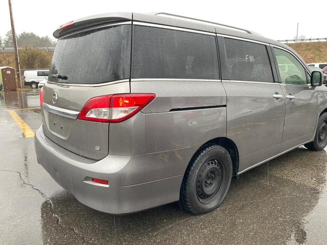 Photo 3 VIN: JN8AE2KP6C9046545 - NISSAN QUEST S 