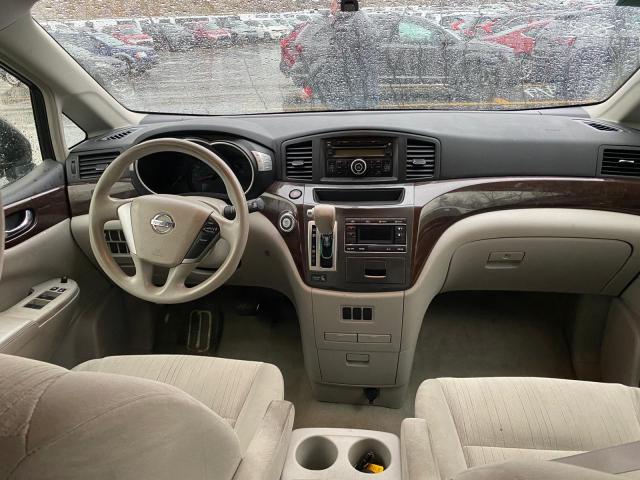 Photo 8 VIN: JN8AE2KP6C9046545 - NISSAN QUEST S 