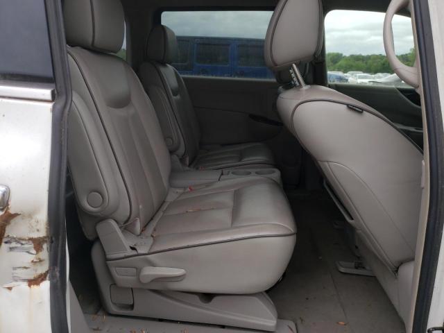 Photo 10 VIN: JN8AE2KP6C9047386 - NISSAN QUEST 