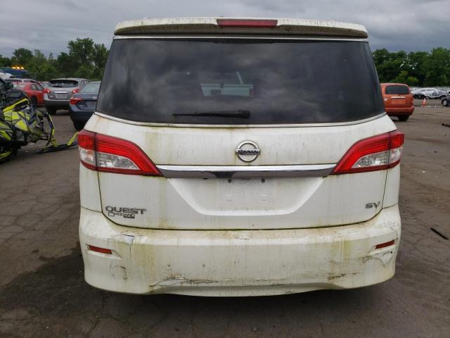 Photo 5 VIN: JN8AE2KP6C9047386 - NISSAN QUEST 