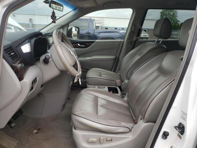 Photo 6 VIN: JN8AE2KP6C9047386 - NISSAN QUEST 