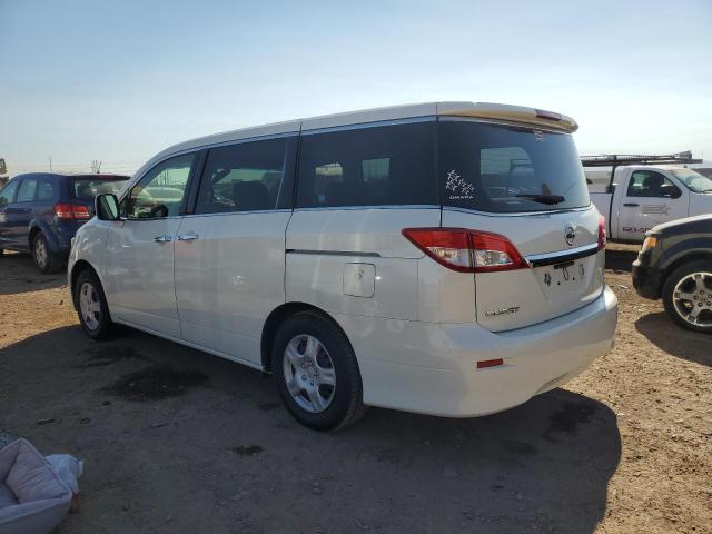 Photo 1 VIN: JN8AE2KP6C9048179 - NISSAN QUEST 