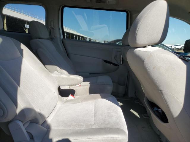 Photo 10 VIN: JN8AE2KP6C9048179 - NISSAN QUEST 