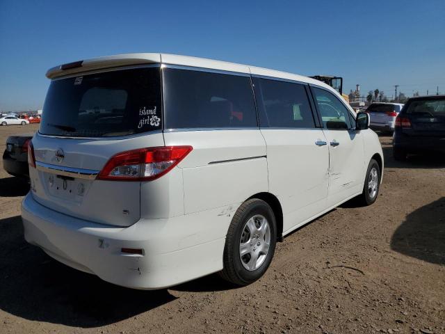 Photo 2 VIN: JN8AE2KP6C9048179 - NISSAN QUEST 