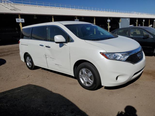 Photo 3 VIN: JN8AE2KP6C9048179 - NISSAN QUEST 