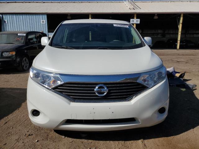 Photo 4 VIN: JN8AE2KP6C9048179 - NISSAN QUEST 