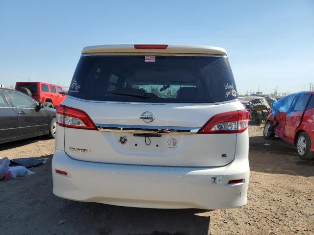 Photo 5 VIN: JN8AE2KP6C9048179 - NISSAN QUEST 