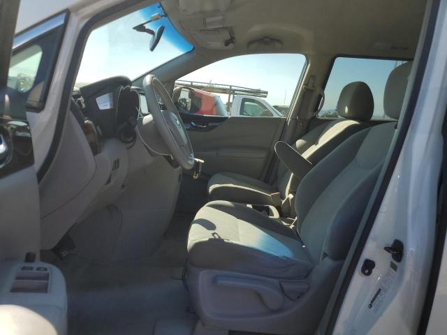 Photo 6 VIN: JN8AE2KP6C9048179 - NISSAN QUEST 