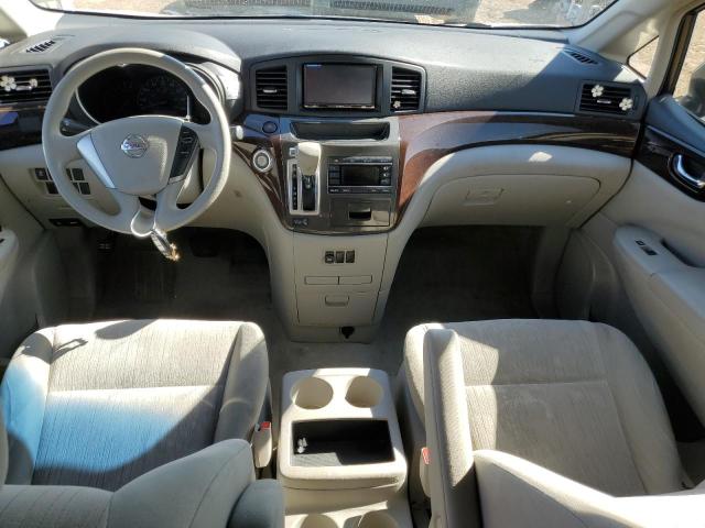 Photo 7 VIN: JN8AE2KP6C9048179 - NISSAN QUEST 