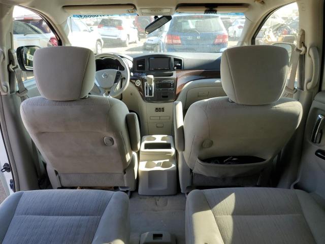 Photo 9 VIN: JN8AE2KP6C9048179 - NISSAN QUEST 