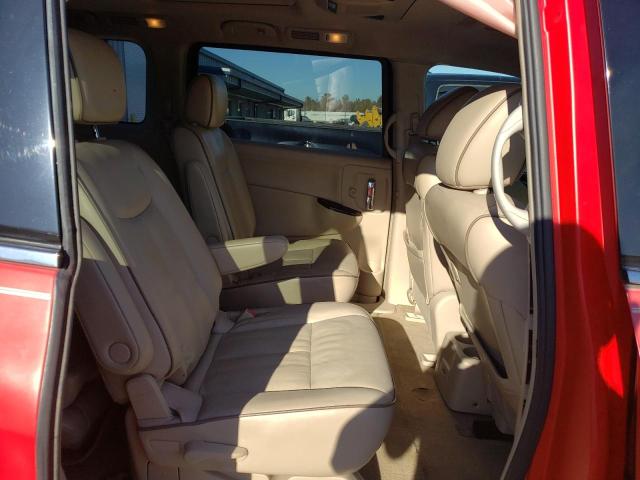 Photo 5 VIN: JN8AE2KP6C9050188 - NISSAN QUEST 