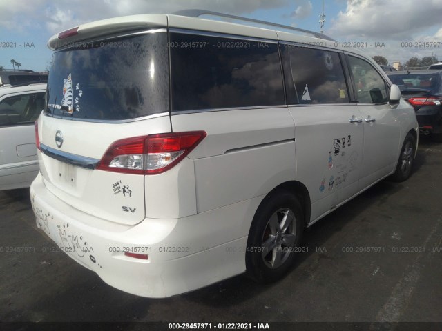 Photo 3 VIN: JN8AE2KP6C9051860 - NISSAN QUEST 