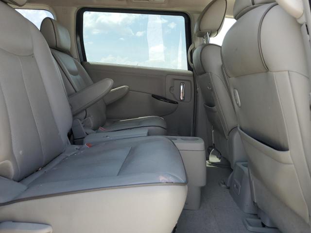 Photo 10 VIN: JN8AE2KP6D9060141 - NISSAN QUEST S 