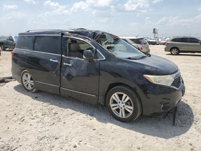 Photo 3 VIN: JN8AE2KP6D9060141 - NISSAN QUEST S 