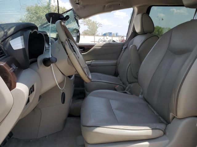 Photo 6 VIN: JN8AE2KP6D9060141 - NISSAN QUEST S 