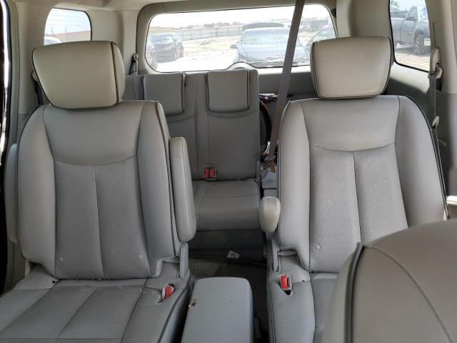 Photo 9 VIN: JN8AE2KP6D9060141 - NISSAN QUEST S 