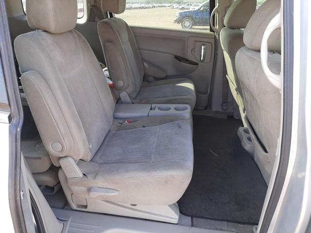 Photo 5 VIN: JN8AE2KP6D9060981 - NISSAN QUEST S 