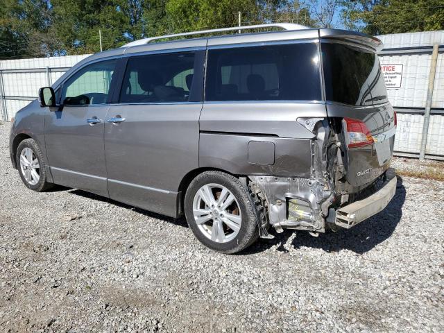 Photo 1 VIN: JN8AE2KP6D9061810 - NISSAN QUEST S 