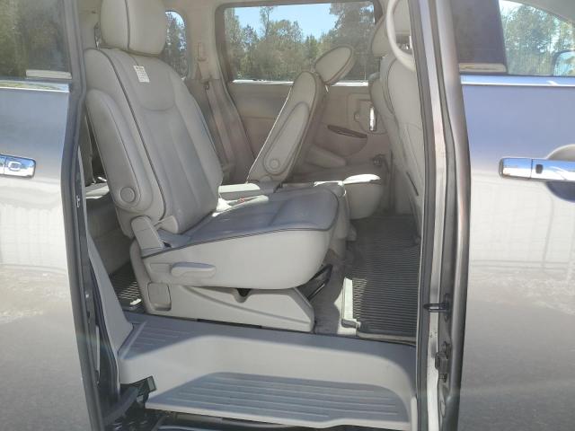 Photo 10 VIN: JN8AE2KP6D9061810 - NISSAN QUEST S 