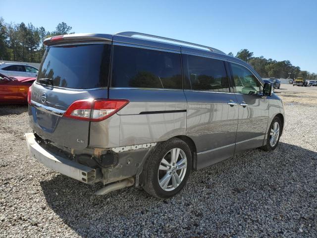 Photo 2 VIN: JN8AE2KP6D9061810 - NISSAN QUEST S 