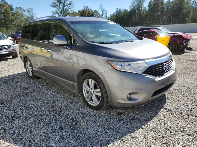 Photo 3 VIN: JN8AE2KP6D9061810 - NISSAN QUEST S 