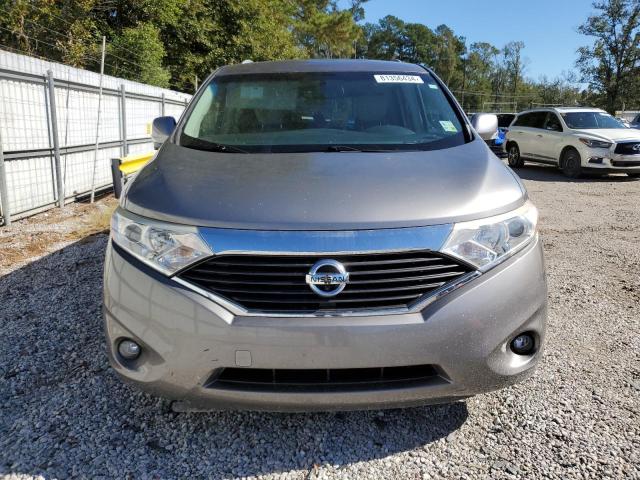 Photo 4 VIN: JN8AE2KP6D9061810 - NISSAN QUEST S 