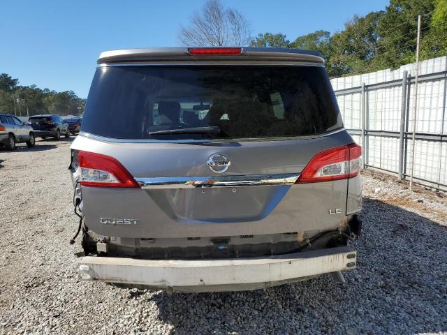 Photo 5 VIN: JN8AE2KP6D9061810 - NISSAN QUEST S 