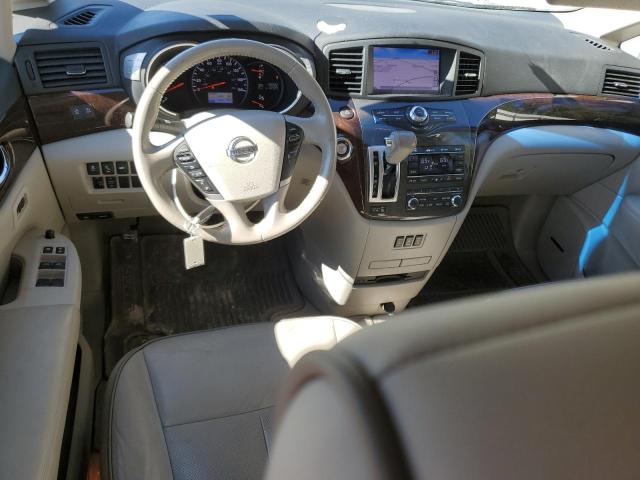 Photo 7 VIN: JN8AE2KP6D9061810 - NISSAN QUEST S 