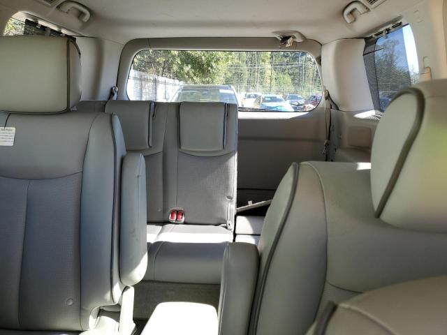 Photo 9 VIN: JN8AE2KP6D9061810 - NISSAN QUEST S 