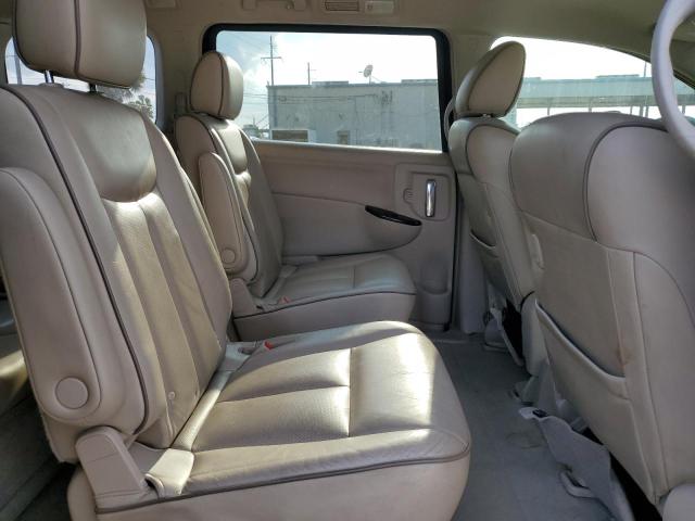 Photo 10 VIN: JN8AE2KP6D9062326 - NISSAN QUEST S 