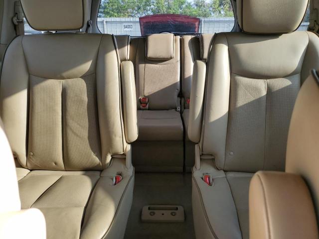 Photo 9 VIN: JN8AE2KP6D9062326 - NISSAN QUEST S 