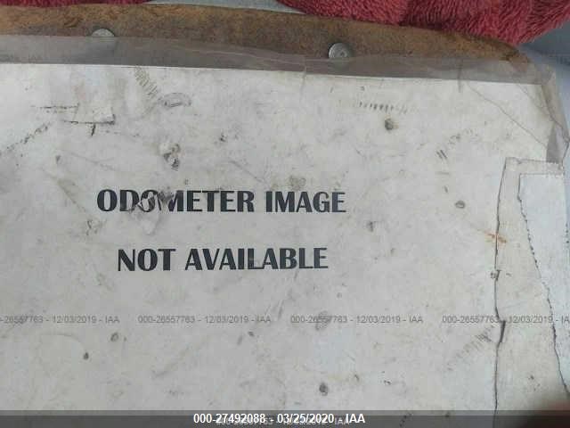 Photo 6 VIN: JN8AE2KP6D9062567 - NISSAN QUEST 