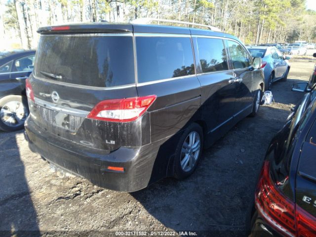 Photo 3 VIN: JN8AE2KP6D9063038 - NISSAN QUEST 