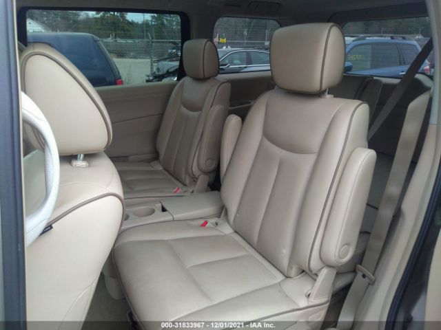 Photo 7 VIN: JN8AE2KP6D9063816 - NISSAN QUEST 