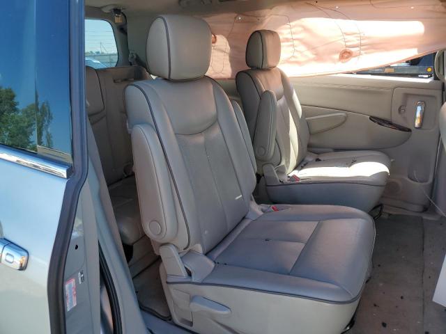 Photo 10 VIN: JN8AE2KP6D9064724 - NISSAN QUEST S 