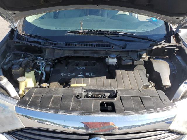 Photo 11 VIN: JN8AE2KP6D9064724 - NISSAN QUEST S 