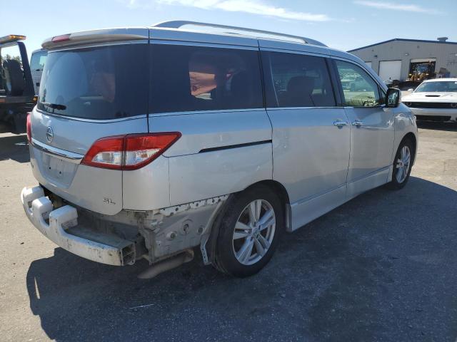 Photo 2 VIN: JN8AE2KP6D9064724 - NISSAN QUEST S 