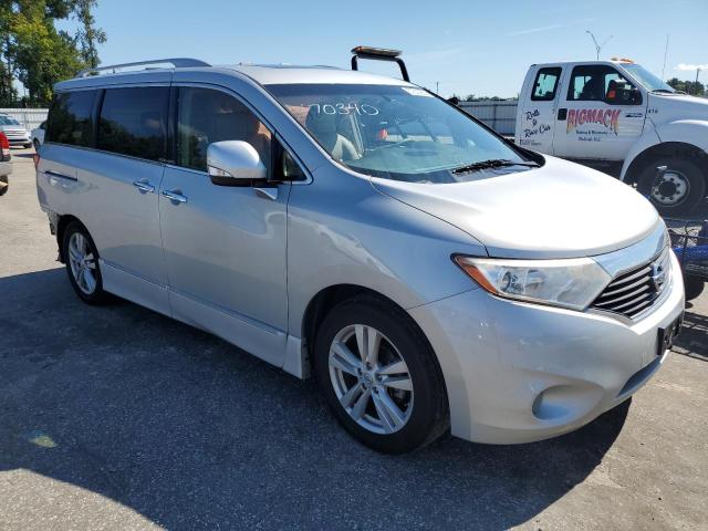 Photo 3 VIN: JN8AE2KP6D9064724 - NISSAN QUEST S 