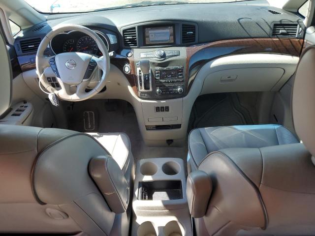 Photo 7 VIN: JN8AE2KP6D9064724 - NISSAN QUEST S 