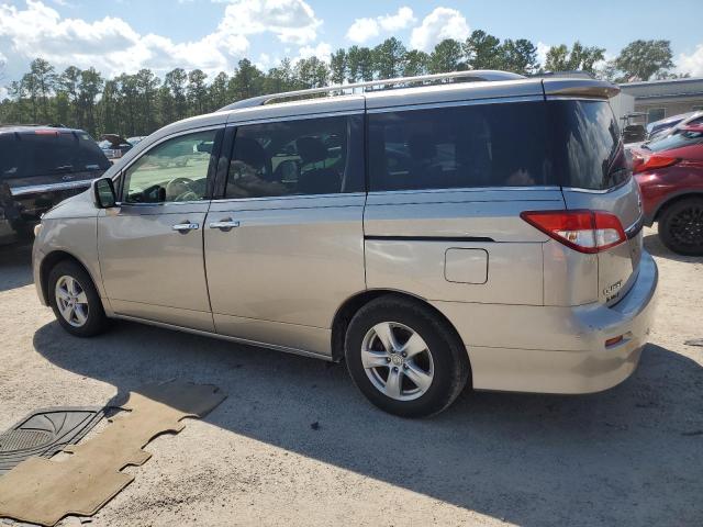 Photo 1 VIN: JN8AE2KP6D9065162 - NISSAN QUEST S 