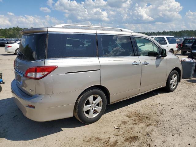 Photo 2 VIN: JN8AE2KP6D9065162 - NISSAN QUEST S 